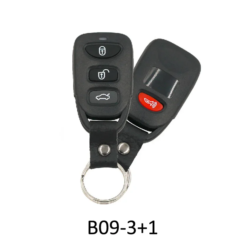 4 قطعة/الوحدة KEYDIY KD مفتاح بعيد B01 B05 B09 B10 B11 B12 B15 B18 B21 B22 B25 B27 B28 B29 B30 B33 B34 B35 B36 ل KD900 KD-X2 KD-MAX #5