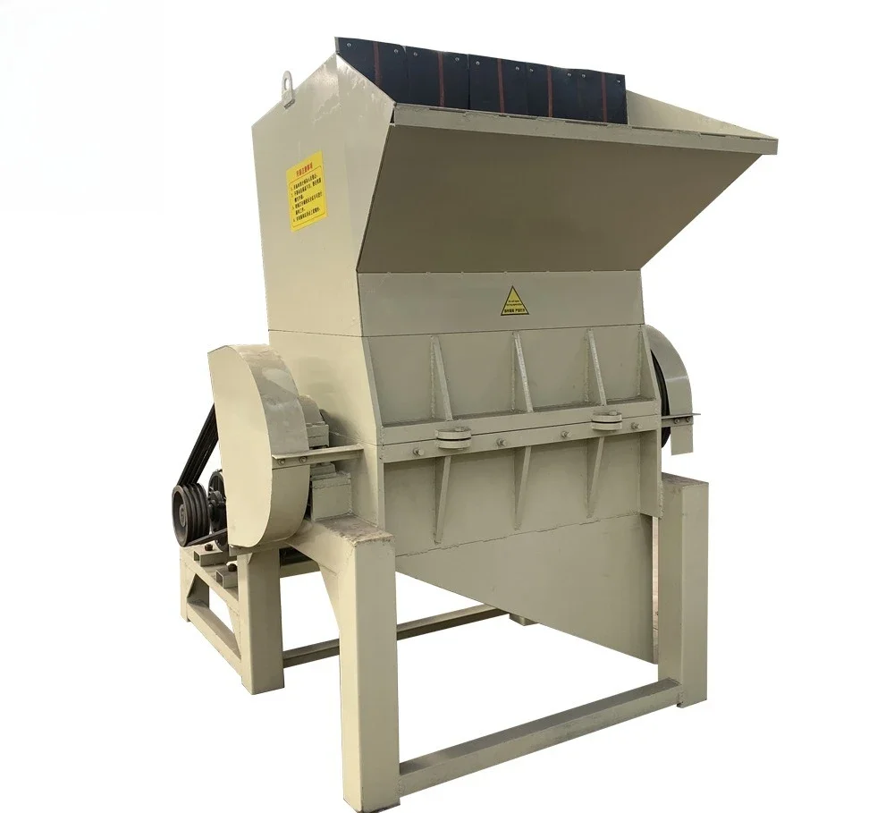 

Plastic crusher small, household, crusher
