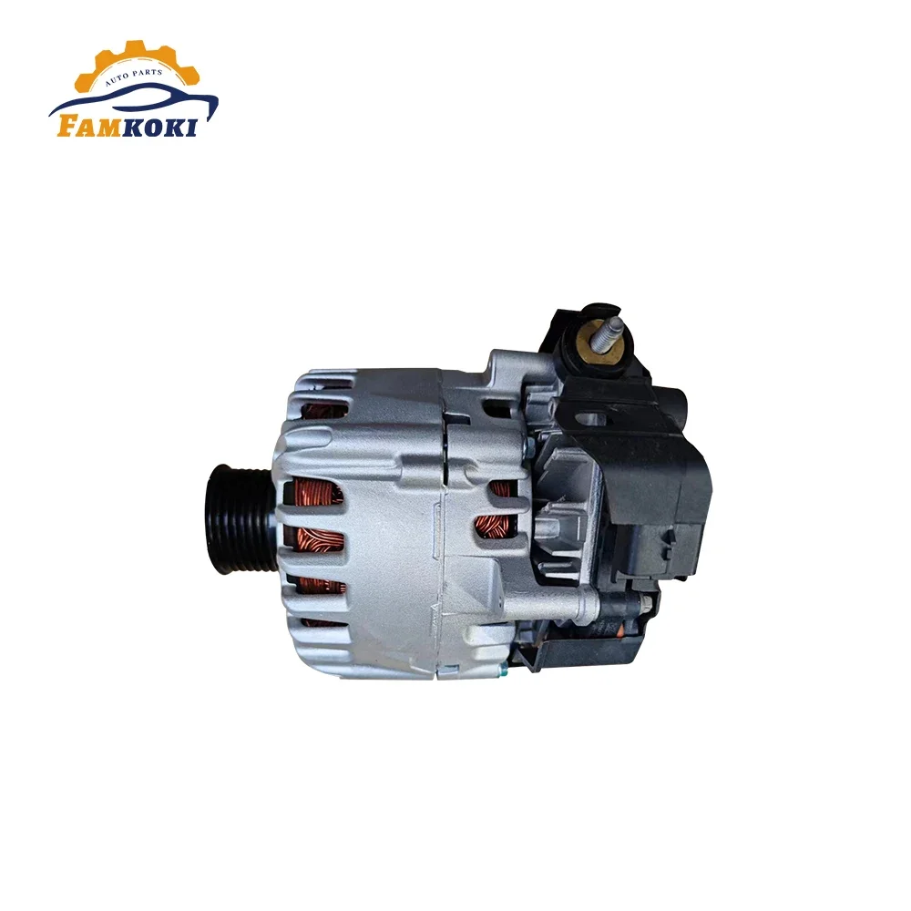 Car Part Auto Parts Alternator 2310A-1VM0A 150A 200A 2310A1VM0A For NISSAN Serena