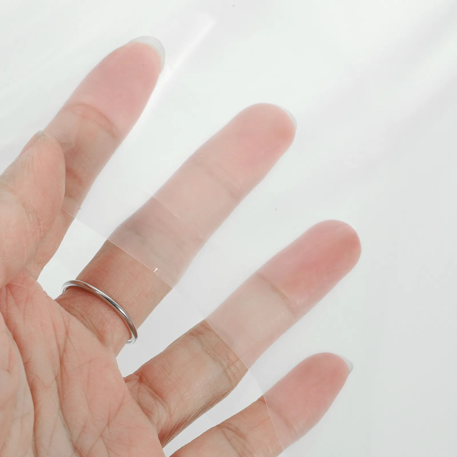 

File Folder Test Paper Storage Organizer Perfect for Home Office School Music Score Folder with Plastic Sleeves Document