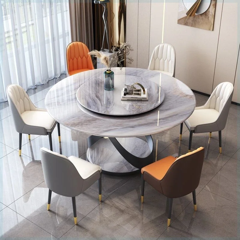 Lounge Camping Dining Table Clean Cheap Terrace Space Saving Garden Bistro Luxury Dining Table Nordic Muebles Unique Furniture
