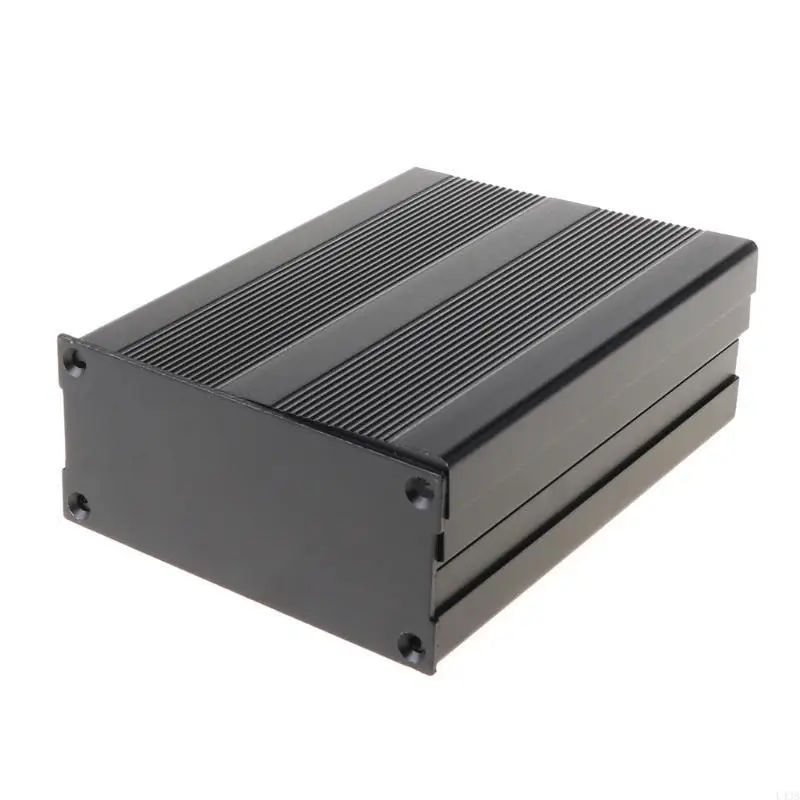 Junction Box Rectangle Electronic Project Instrument for Case DIY Preventive Box L43B