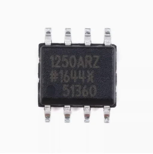 

ADUM1250ARZ ADUM1250AR 1250ARZ SOP8