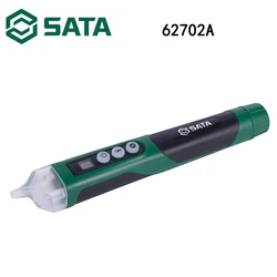 Sata 62702A Tool High-Precision Illumination Induction Electrical Measurement Dedicated Breakpoint Detection