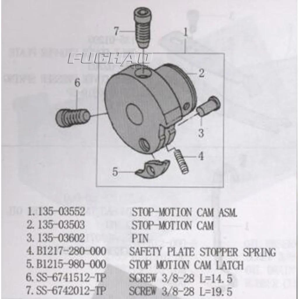 135-03552 STOP-MOTI…