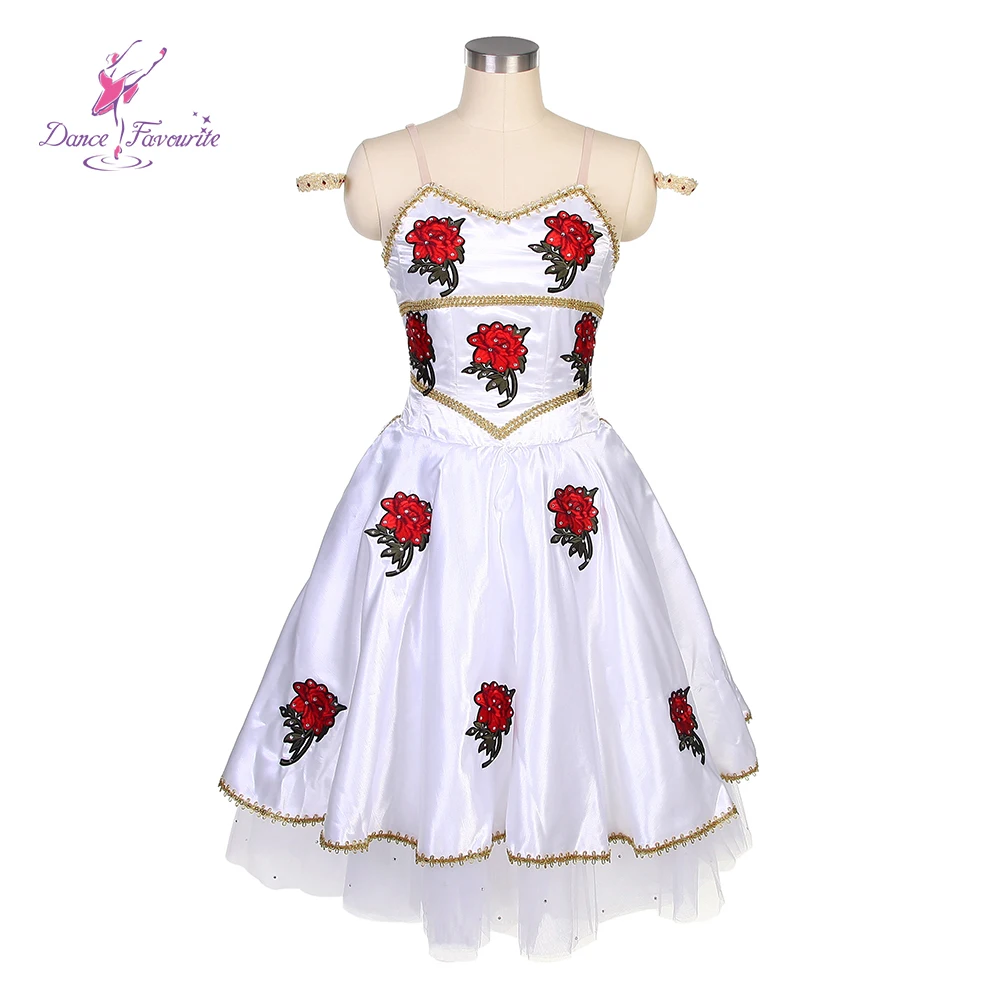 

Dance Favourite Ballet Dance Costumes B19021 for The Awakening of Flora Romantic Ballet Tutu Girl & Women Stage Dance Costume