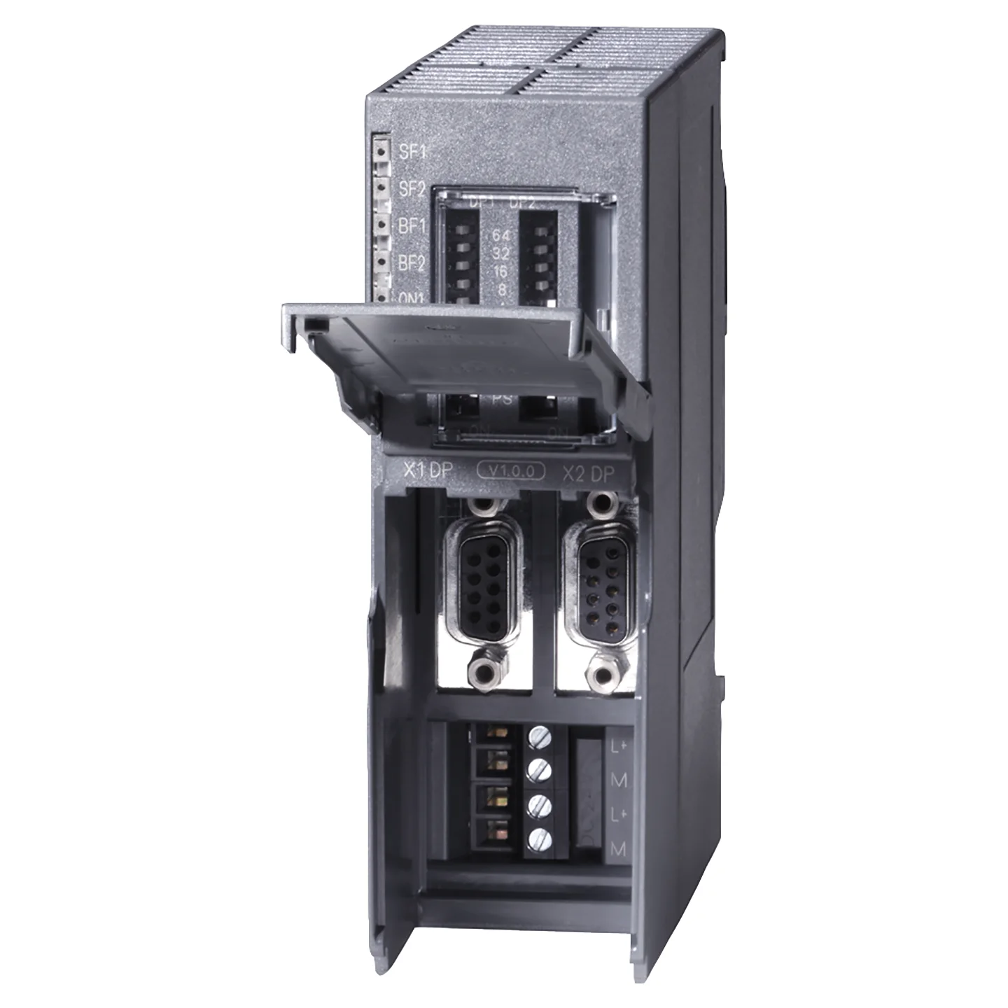 

Цифровой электронный модуль ввода данных 6ES7131-4BF00-0AA0 6ES7 131-4BF00-0AA0 6ES7131-4BF50-0AA0 6ES7 131-4BF50-0AA0