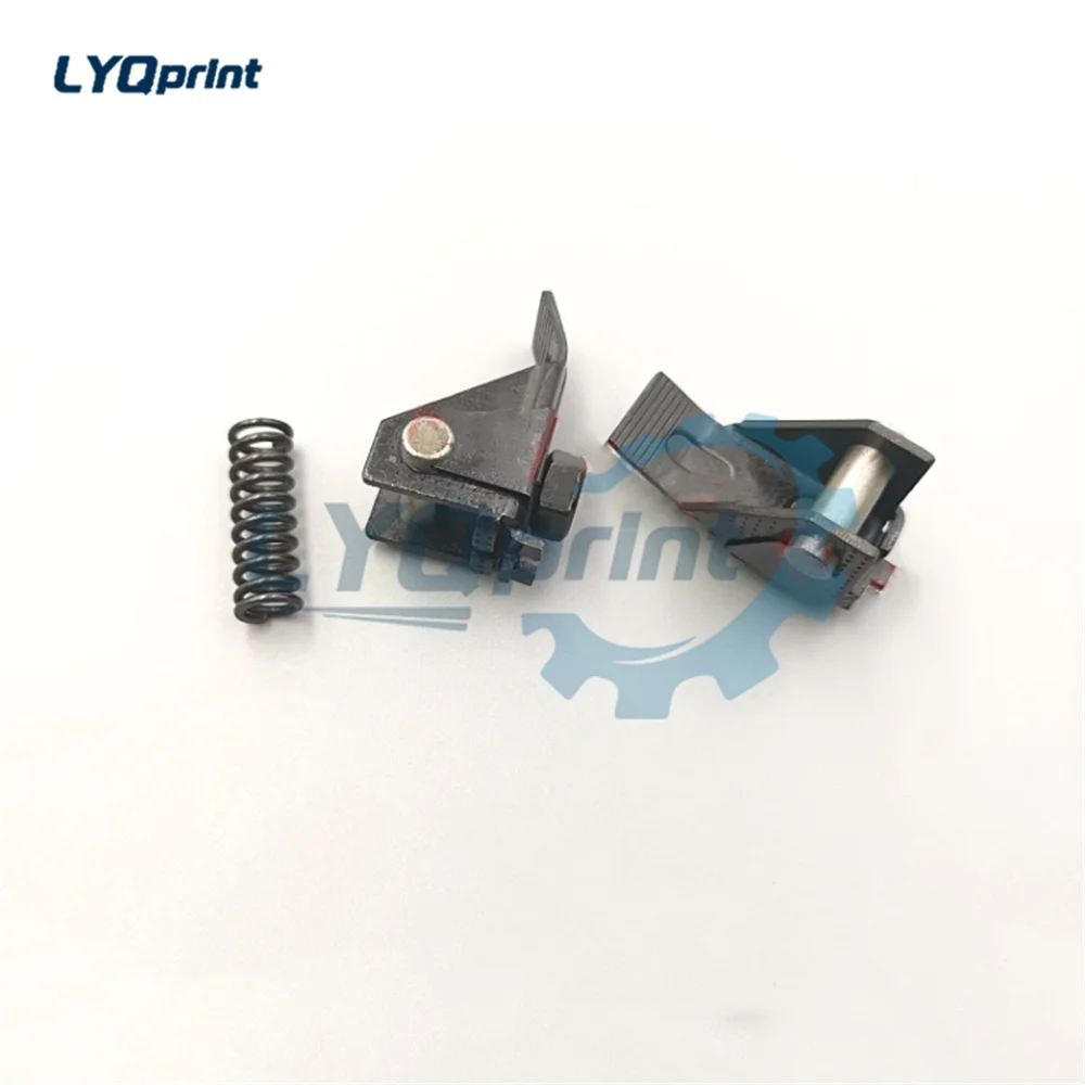 

Komori Gripper Assembly for printing machine parts 444-0800-00S