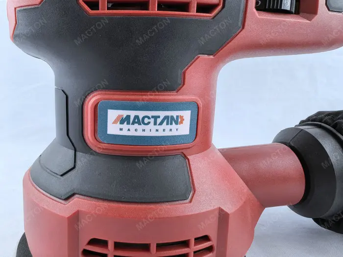 Electric Polisher Machine