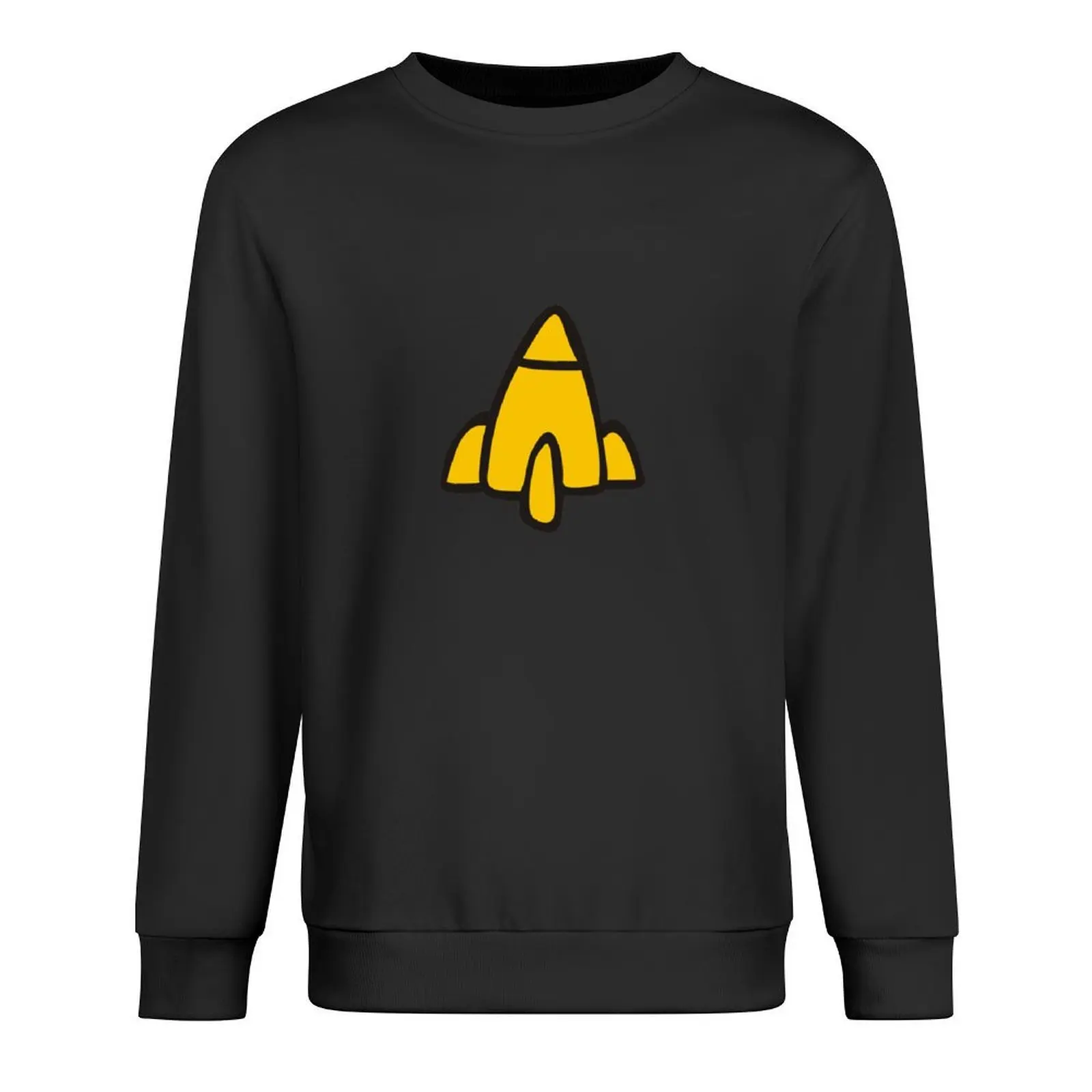

Rocket Power - Reggie Pullover anime clothes men's coat autumn new products men's clothes new in sweatshirts