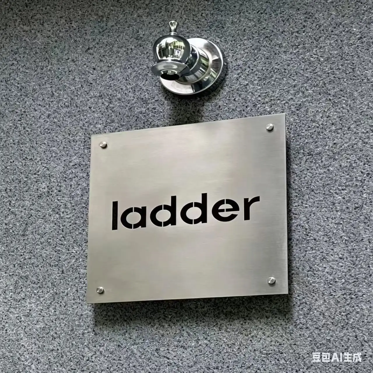 Placa de Puerta Personalizada de Acero Inoxidable, Letrero con Número de Casa y Dirección para Exteriores, Tiendas y Hogares