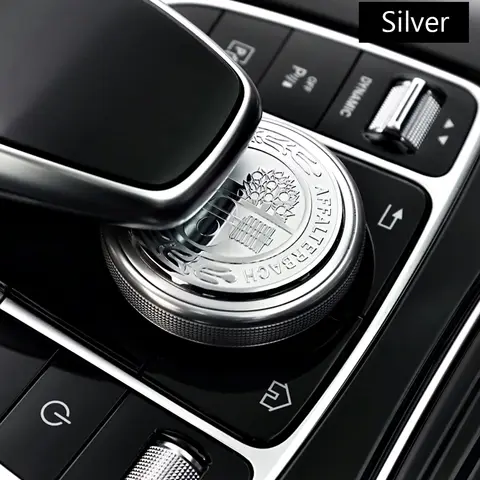 8 best sales mercedes benz amg accessories - №3