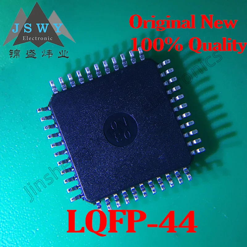 1~30PCS RN8302 RN8302B Low Power Multi-function Anti-Theft Three-phase Metering Chip LQFP44 Original Good Quality