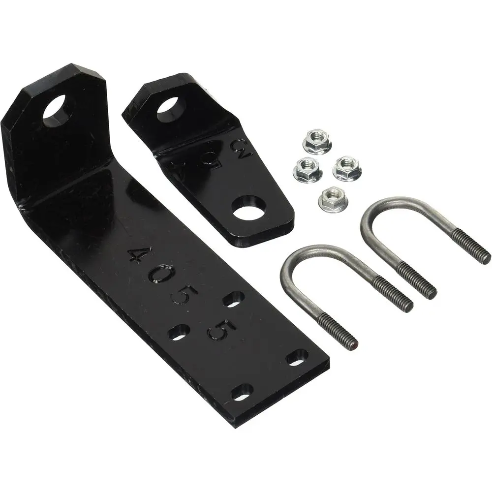 

Steering Stabilizer Mounting Kit for RVs (Part: C-354K14)