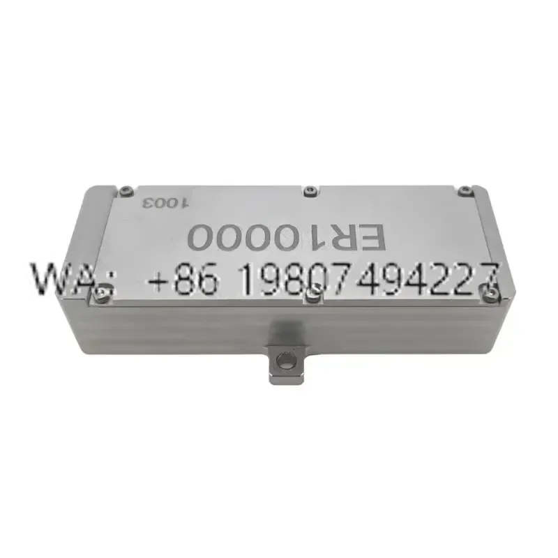 1535nm Eye-safe High Pulse Energy 10mJ Diode Pumped Solid State for Lidar System