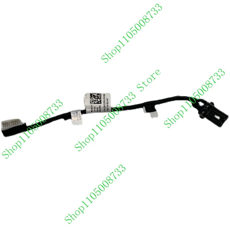 

DB new for DELL Latitude 3320 dc jack power cable WG2R5 0WG2R5 450.0nb04.0002