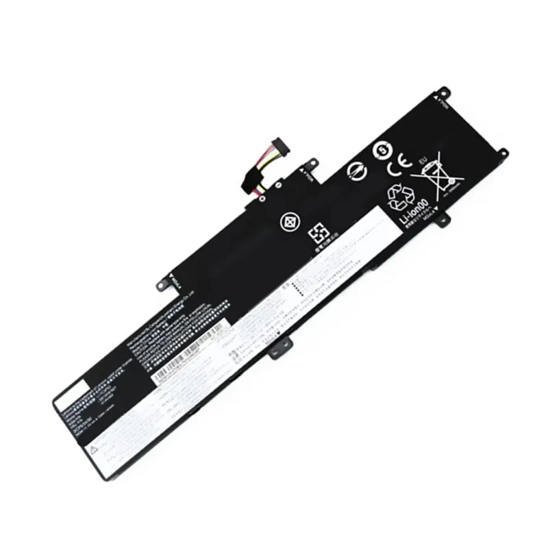 Batería de ordenador portátil L17L3P53 para Lenovo Thinkpad S2 Yoga L380 L390 Thinkpad Yoga S2 2018 01AV481 01AV483