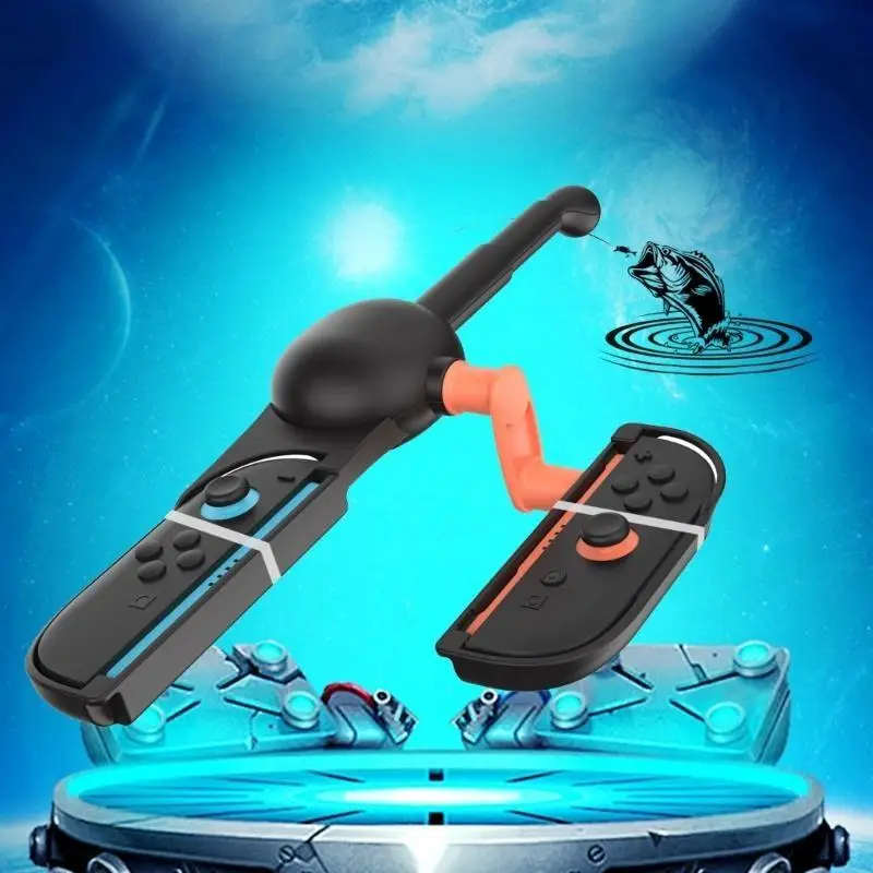 Y1UB Ergonomic Fish… - image