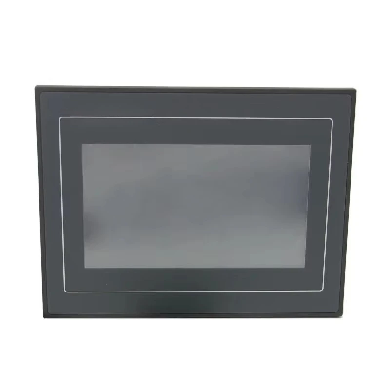 Delta DOP Series DOP-103BQ 4.3inch HMI Touch Screen 480x272 Resolution Ethernet Communication Industrial Automation Human PVC