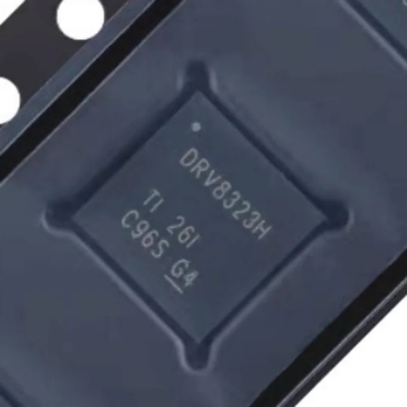 

5pcs/lot DRV8323H DRV8323HRTAR NEW Original Genuine Chip Packing 40-WQFN