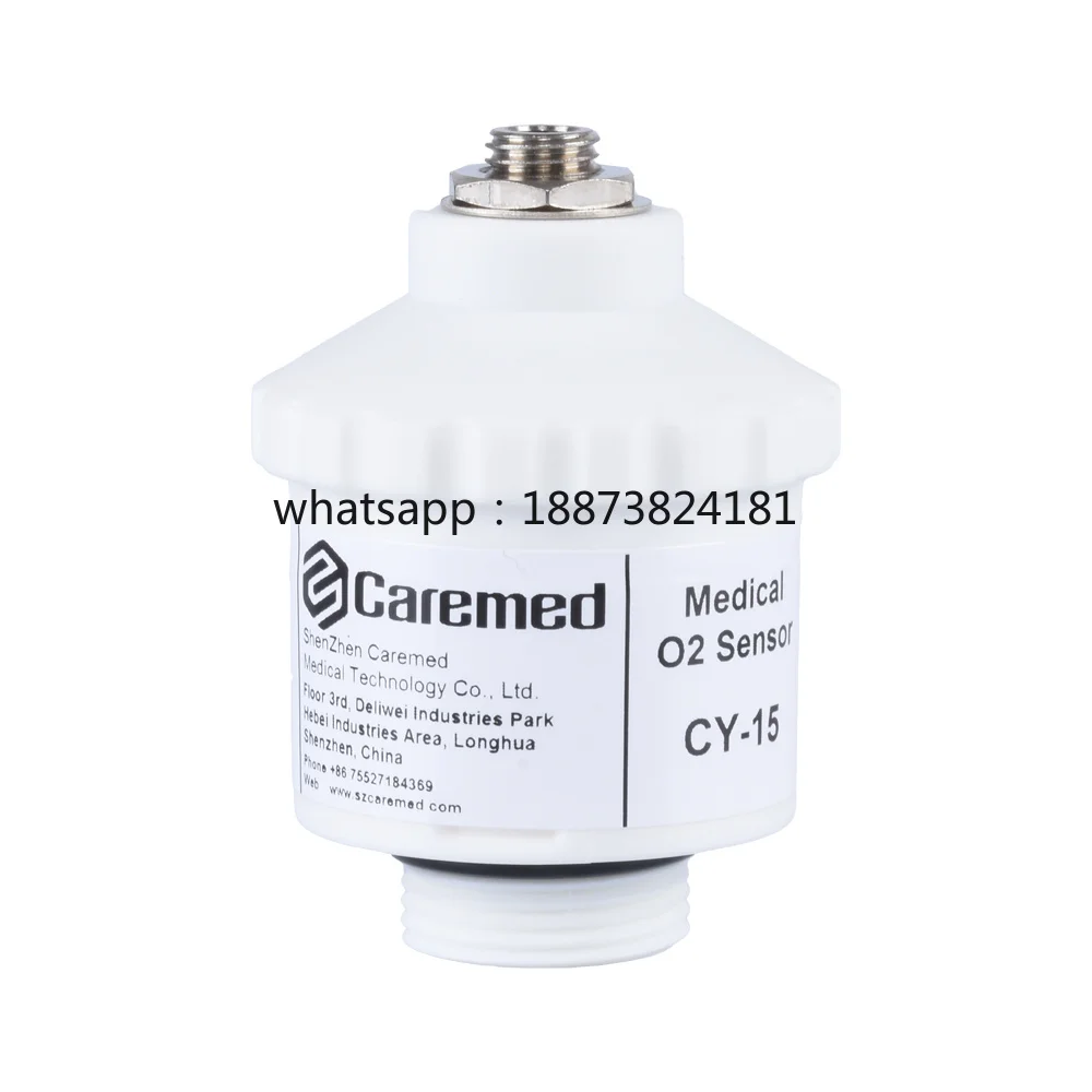 Compatible O2 Cell for GE Healthcare M-10 fast shipping