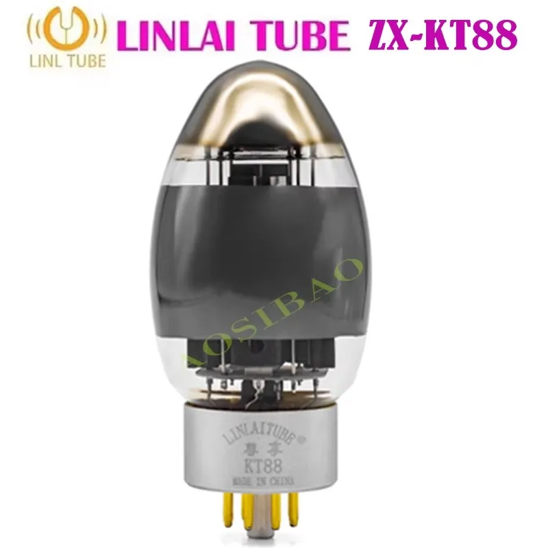 New Linlai KT88 ZX-…