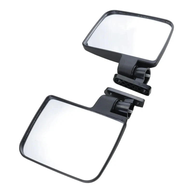 High Quality Universal Folding Rear View Mirror Side Mirror For Cars Club Car EZGO