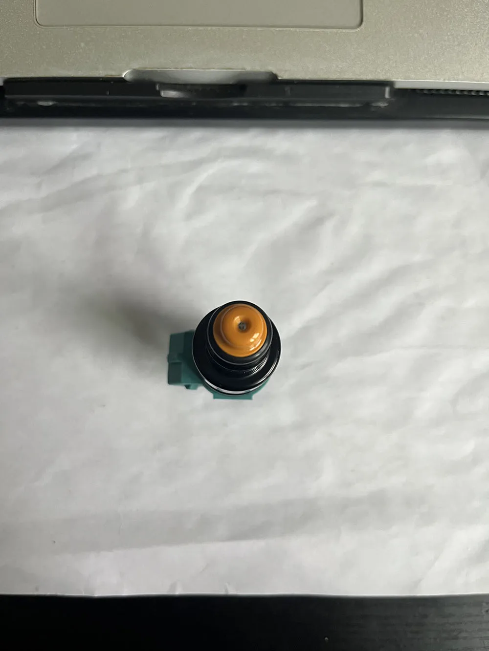 4Pcs Fuel Injector Nozzle For BMW M3 E30 2.5l EVO3 Sport Evolution Engine Values Nozzle Bico OE No.:0280150355,13641316511