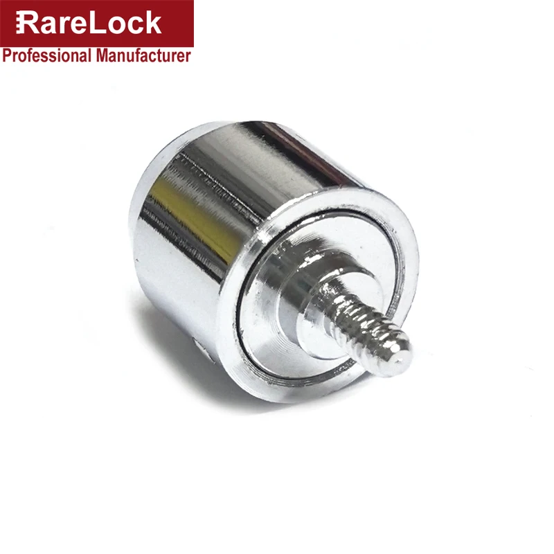 Computer Cabinet Locks With Tubular Keys Hardware Accessories Rarelock YP45 G