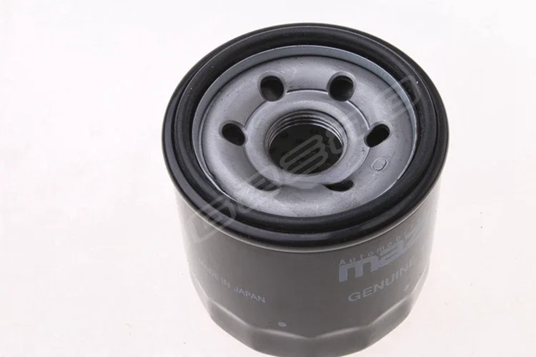 Oil Filter for Mazda Mazda3 Axela Atenza CX-4 CX-5 OEM B6Y114302