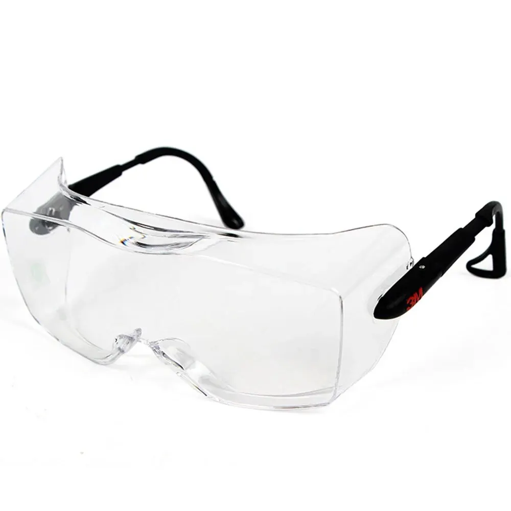 Goggles Eye Protection With Frameanti Fog Outdoor Dust Wind Sand Wind Adjustable And Comfortable Goggles Ultraviolet-proof