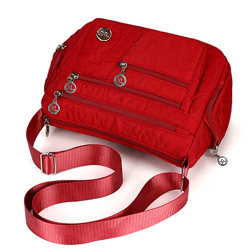 Unisex Messenger Bag - Stylish, Casual & Versatile. Perfect for Work or Daily Use. Minimalist Design, Lightweight & Functional.