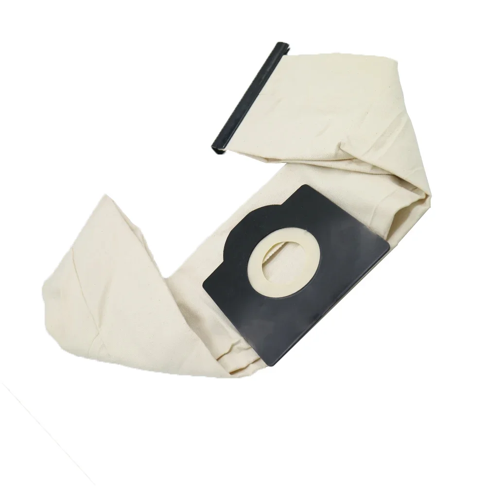 Bolsa de aspiradora lavable para aspiradora Rowenta Karcher HR6675 nalaska fakir fif wirbel soteco,foma, etc., 2 uds.
