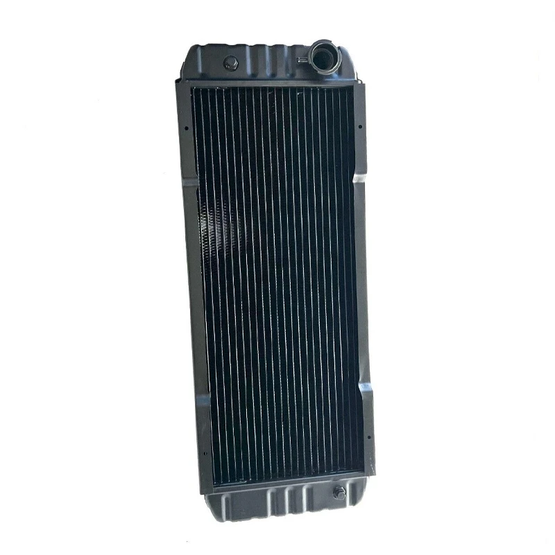 

For Replacement New Radiator 6666384 For Skid Steer Loader S130 653 751 753 763 773 7753