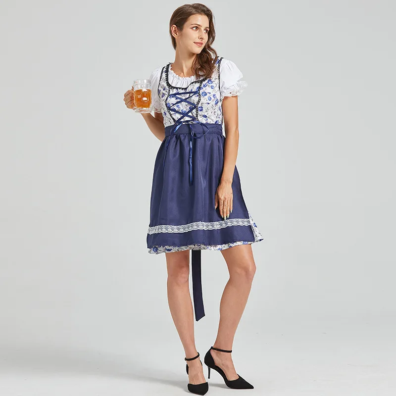 Thumbnail 2 - #22 Dirndls Comparison Guide