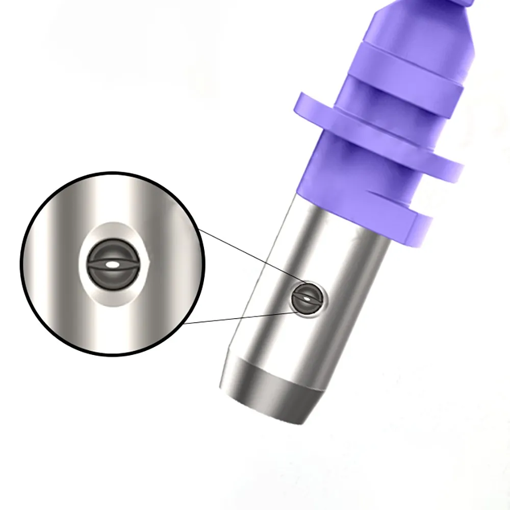 الرش الرش تلميح فوهة 215 321 423 517 623 ل تيتان فاغنر غاكو الرش الطلاء بندقية رذاذ ملحقات آلة البخاخة أدوات