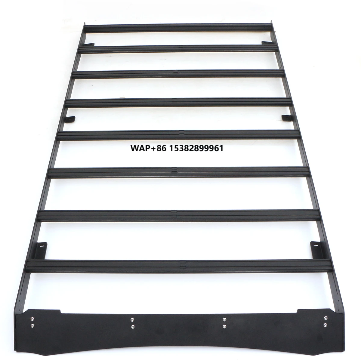 

Auto Parts Car Rack Crossbar Pickup Roof Rack Luggage Cargo Carrier Basket Fit for 4RUNNER 1996-2001 Hilux Surf