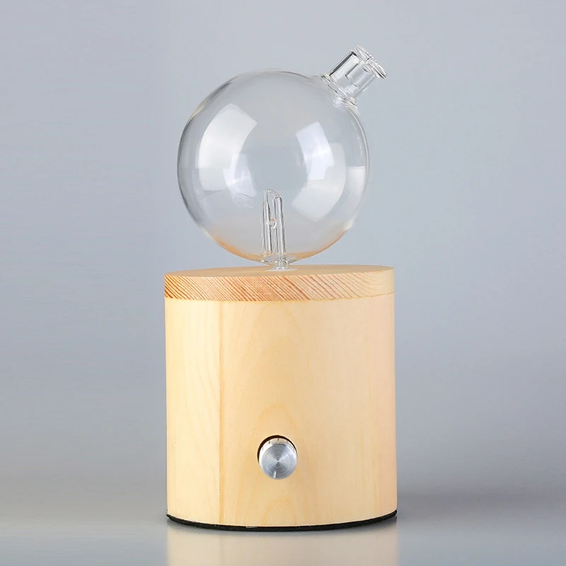 ไอออนลบ Mini Nordic Pine Mute น้ําหอมเย็น Diffuser สําหรับโฮมออฟฟิศ