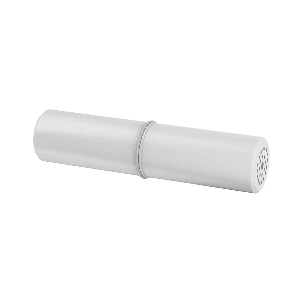 

AllexpreskShower Filter Replacement Cartridge, Multi-Stage Filtration Removes Chlorine, Heavy Metals & Impurities, Water Softene