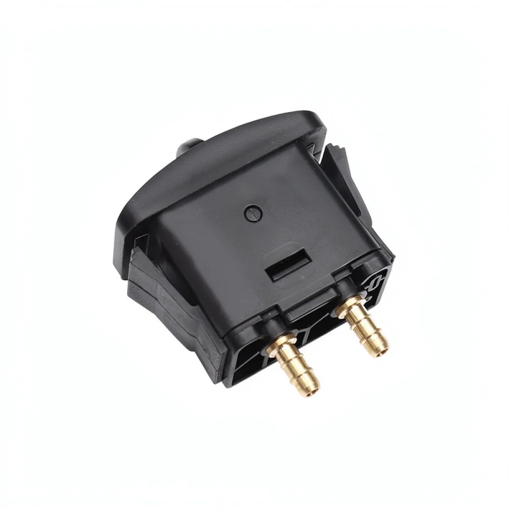 Copper Wound Solenoid Coil For For Zhongchi Industrial Valve Control System Durable Electromagnetic Induction Replacement Part