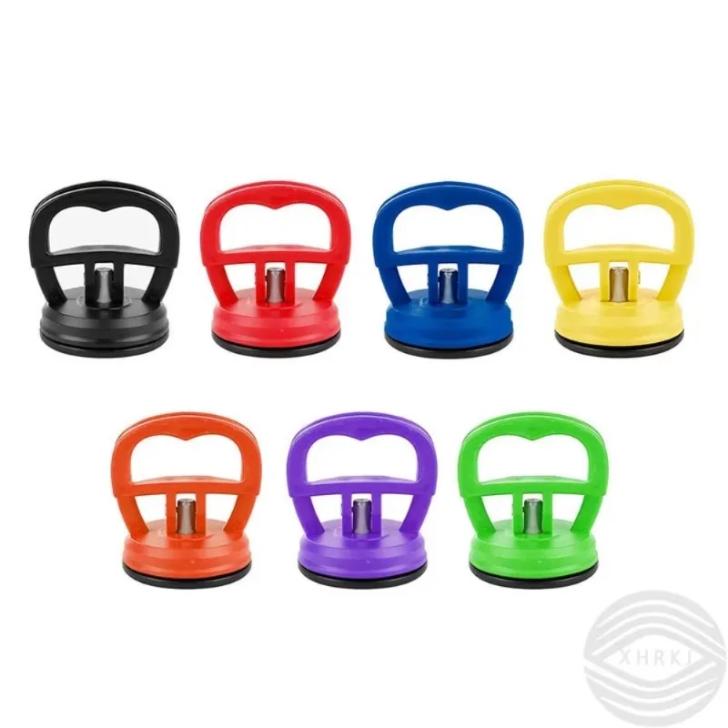 

2-inch Suction Cup Dent Puller for Car Body Repair Tool Easy Use