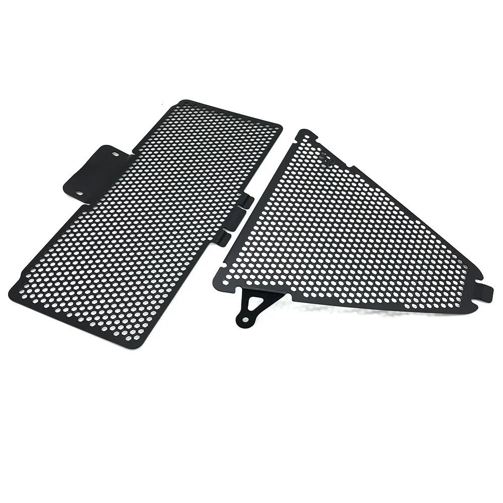 

Motorcycle For Ducati Panigale 899 959 1199 1299 Radiator Guard Grille Cover Protector Cooler Protection Accessories 2012-2021