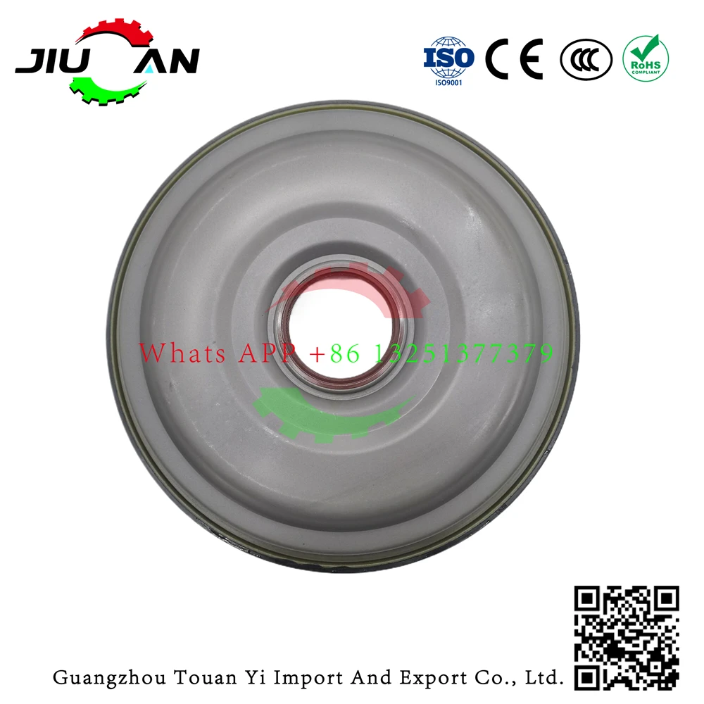 Brand New 0BH DQ500 0BH301205D Car Gearbox Transmission Front Clutch Cover Oil Seal 0BH301205 For Volkswagen Audi - view 2