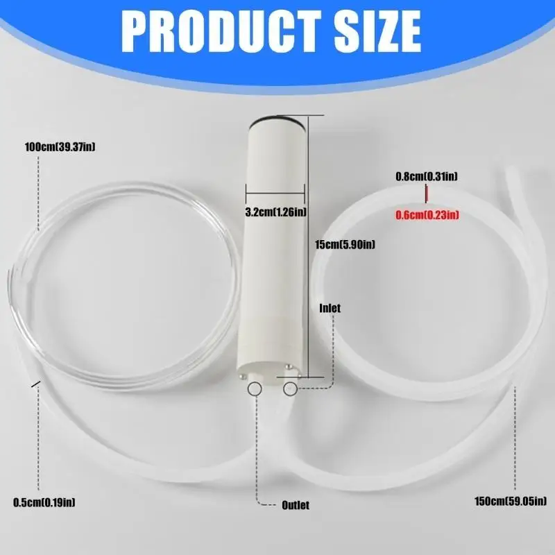 2025 مضخة التجمد الكهربائية المحمولة الجديدة مضخة نقل السوائل مناسبة لفصل الشتاء #6