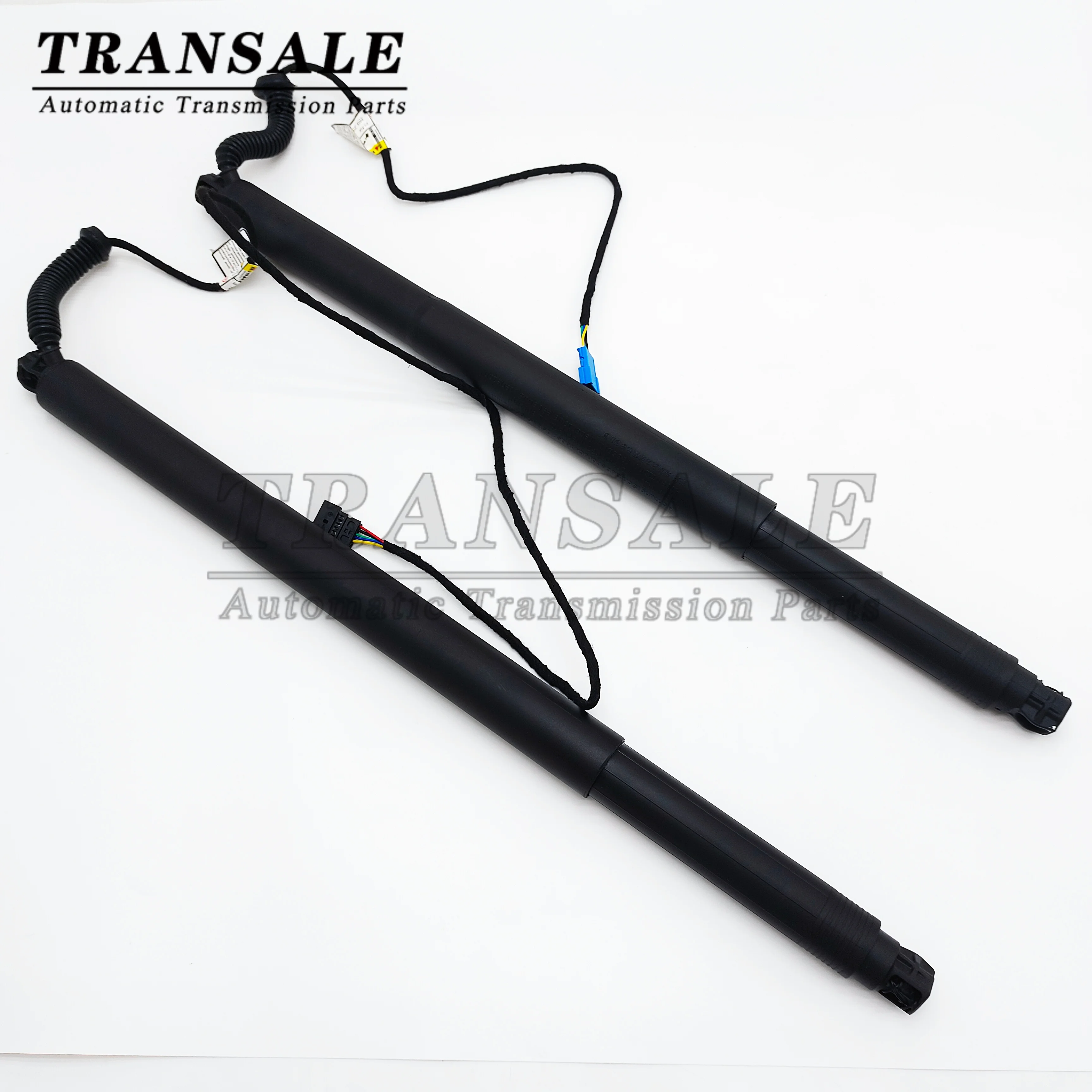 

2X Auto Tailgate Boot Gas Struts Rear For BMW X4 F26 51247339431, 51247339432