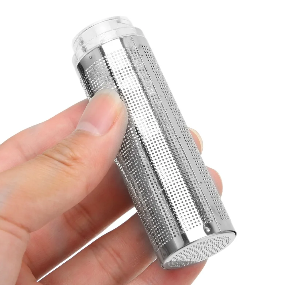 Stainless Steel Aquarium Filter Guard Mesh Net Silver Fish Tank Intake Strainer Intake Strainer Aquarium Inlet Mesh