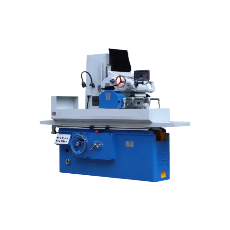 Manufacturer Produces Surface Grinders with High Precision and Strong Stability.
