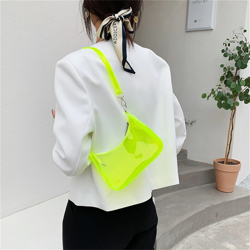 

Messenger Bag Internet Celebrity Foreign Style Women Shoulder Armpit