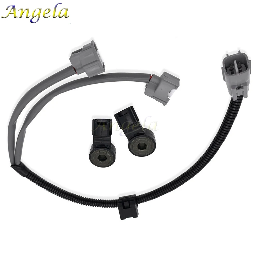 OEM 89615-06010 89615-20090 New Engine Knock Sensor For Toyotaa FJ Cruiser 2007-2012