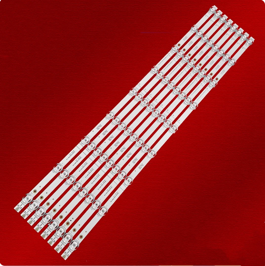 8 قطعة LED 70A6G 70A6H 70A61G 70A6G3 70H6500G 70H6570G 70A7100 70E3F 70A7100FIL JL.D70091330 003AS M V02 HD700X1U91 L1 S2 GM L1B2 #1